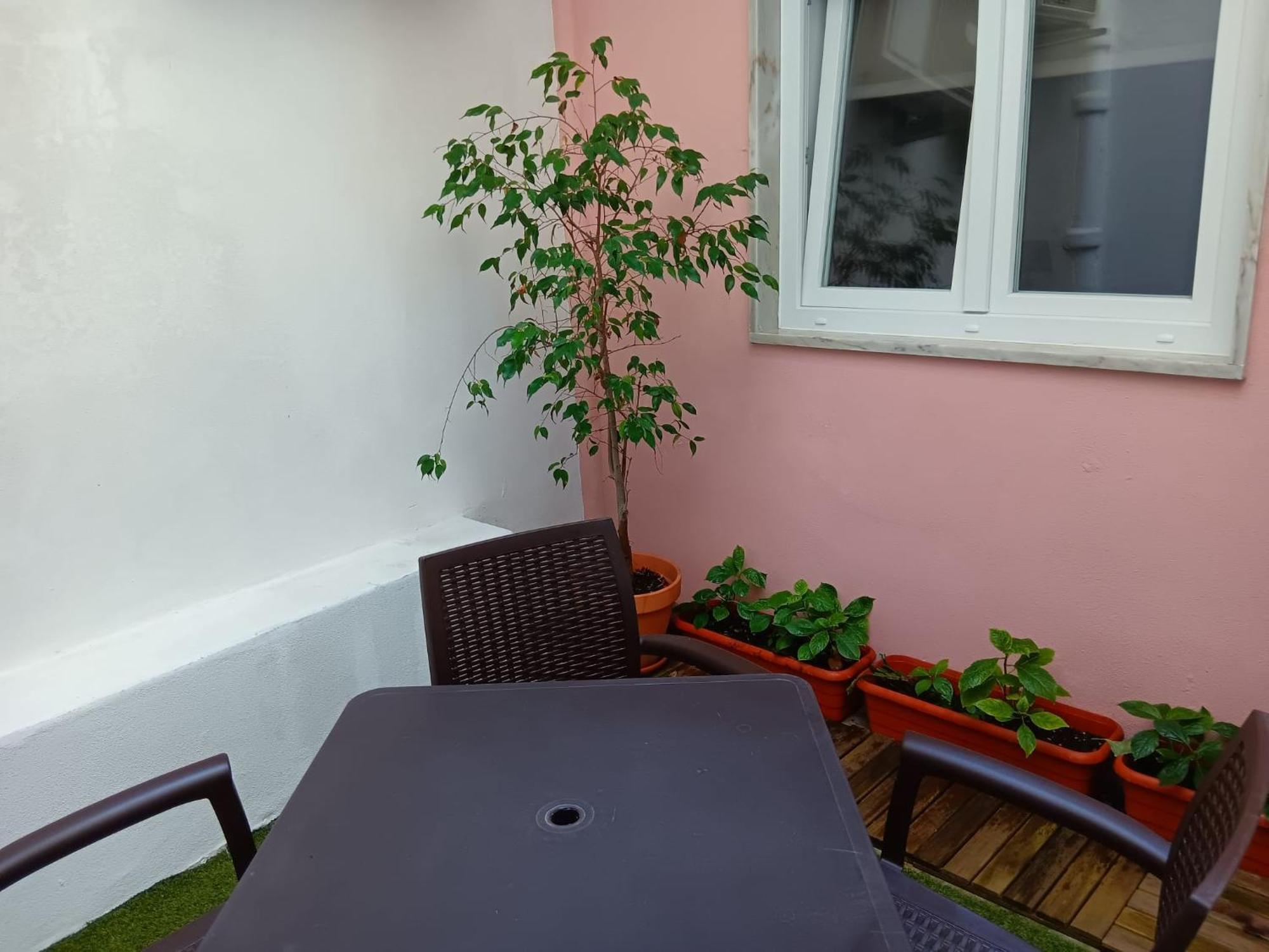 Casa Bateira Apartment Figueira da Foz Exterior photo